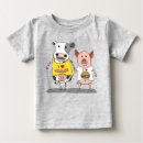 Search for pig baby shirts Adorable