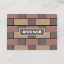 Search for construction chubby business cards Professional