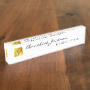 Search for photo name plates Minimalist
