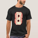 Search for number 8 tshirts Years