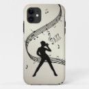 Search for dance music iphone cases Piano