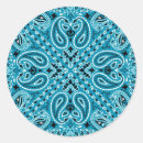 Search for paisley stickers Western