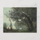 Search for jean baptiste camille corot postcards Landscape