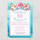 Search for aunt birthday invitations For her