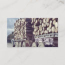 Search for logging business cards Wood