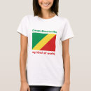 Search for congo tshirts Flag