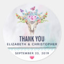 Search for skull wedding stickers Butterflies