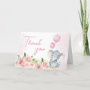 Search for elephant baby shower Floral