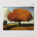 Search for surrealism postcards Nature