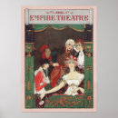 Search for empires posters Vintage