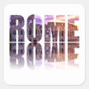 Search for italian souvenirs stickers Rome