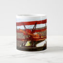 Search for vintage aviation mugs Aeroplanes
