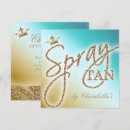 Search for spray invitations Tan