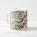 Search for map mugs Hachures