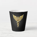 Search for polygon mugs Black