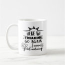 Search for morning sarcasm mugs Quotes