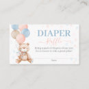Search for teddy bear gender reveal Muted colours