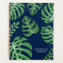 Search for preppy planners Tropical