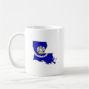 Search for louisiana flag mugs Baton rouge