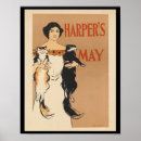 Search for woman with a cat posters Vintage