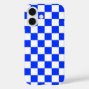 Search for blue gingham phone cases Geometric