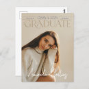 Search for 2024 graduation announcement cards Classic