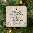 Search for sister quotes christmas tree decorations Inspirational