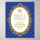 Search for candy bar signs Gold glitter