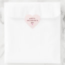 Search for valentines day tag stickers Hearts