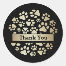 Search for dog walker labels Modern