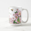 Search for apple trees mugs Watercolor