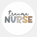 Search for trauma stickers Nurse