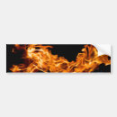 Search for flaming bumper stickers Flame
