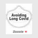 Search for masking stickers Covid