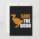 Search for bird save postcards Humour