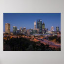 Search for elevated view posters Skyline