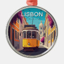 Search for lisbon christmas tree decorations Lisboa