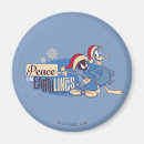 Search for kids cartoon show magnets Daffy duck