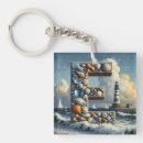 Search for seashore key rings Nautical