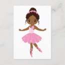 Search for black american princess invitations African
