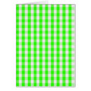 Search for neon note cards Green