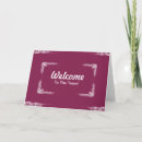 Search for fall border cards Elegant