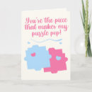 Search for puzzle valentines day cards Cute