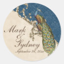 Search for 2 initial stickers Monogrammed