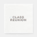 Search for class reunion party supplies Fun
