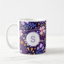 Search for spring designs mugs Botanical