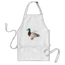 Search for mallards aprons Bird