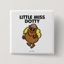 Search for dotty badges Little miss dotty