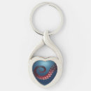 Search for octopi key rings Ocean