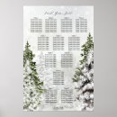 Search for rustic wedding seating charts Typography